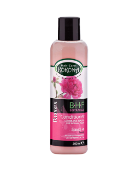 BHF ΚΩΔ. 61 HAIR CONDITIONER ROSE